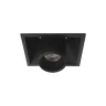 Встраиваемый светильник Loft it Lens 10322/B Black