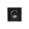 Встраиваемый светильник Loft it Lens 10322/B Black