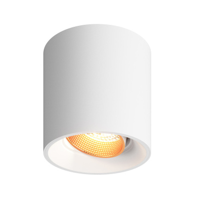 Накладной светильник Denkirs Rodvig DK3090-WBR