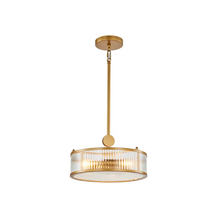 Люстра на штанге Favourite 3099-3P