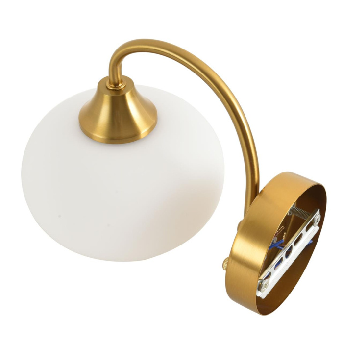 Настенный светильник LUMION MODERNI 8323/1W