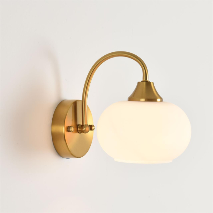 Настенный светильник LUMION MODERNI 8323/1W