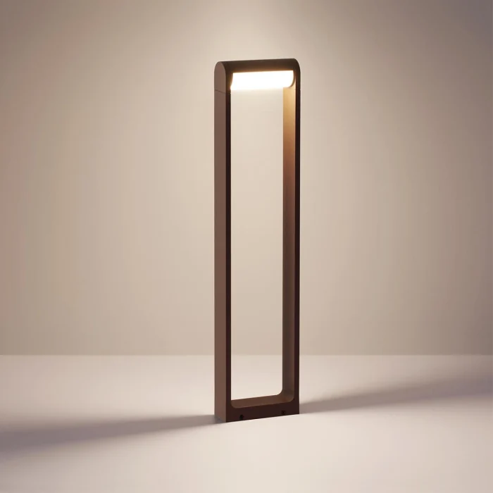 Ландшафтный светильник Odeon Light Twinset 7118/12GLA