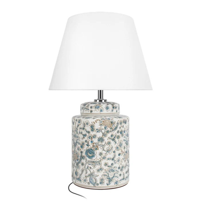 Настольная лампа Loft it Agapanthus 10385T/B