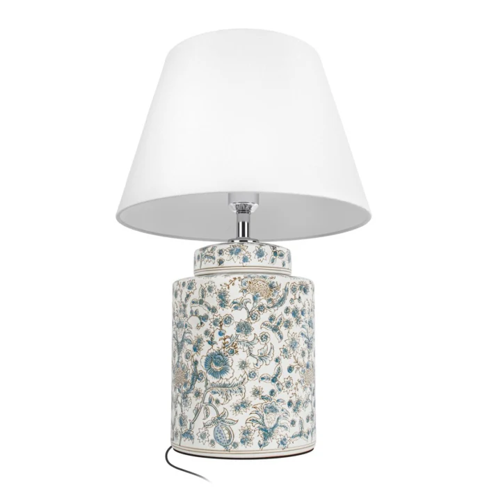 Настольная лампа Loft it Agapanthus 10385T/B