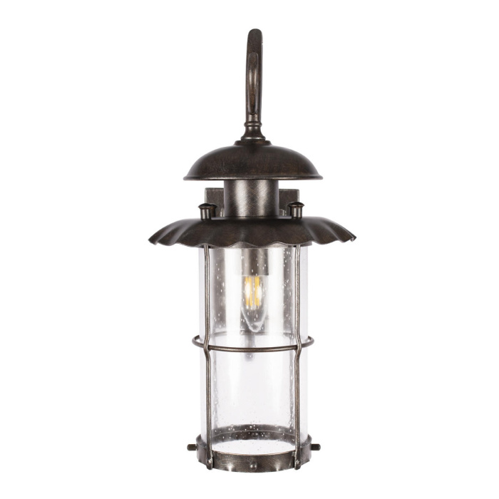 Уличный настенный светильник LOFT IT Palermo 100015W