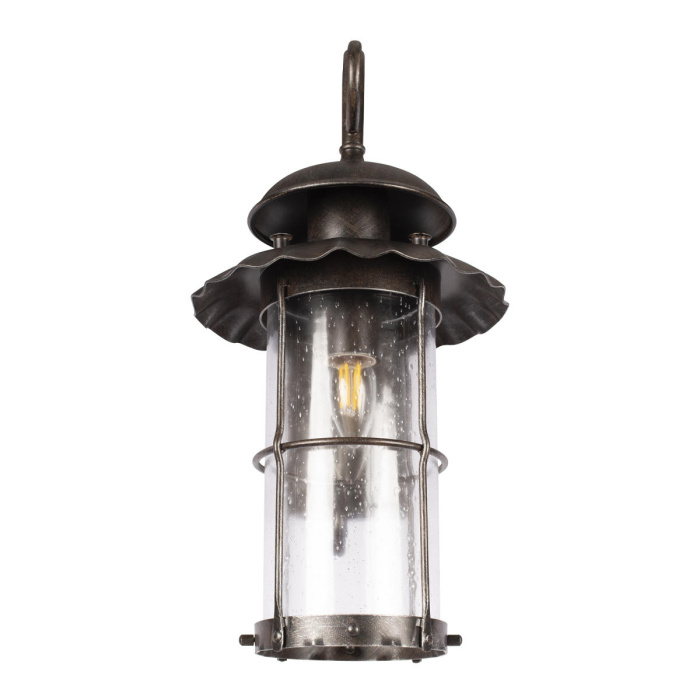 Уличный настенный светильник LOFT IT Palermo 100015W