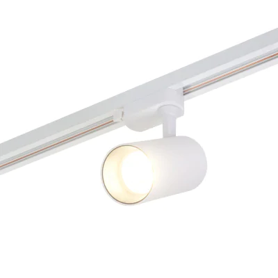 Светильник на шине Denkirs SOLID Morud DK6040-WH