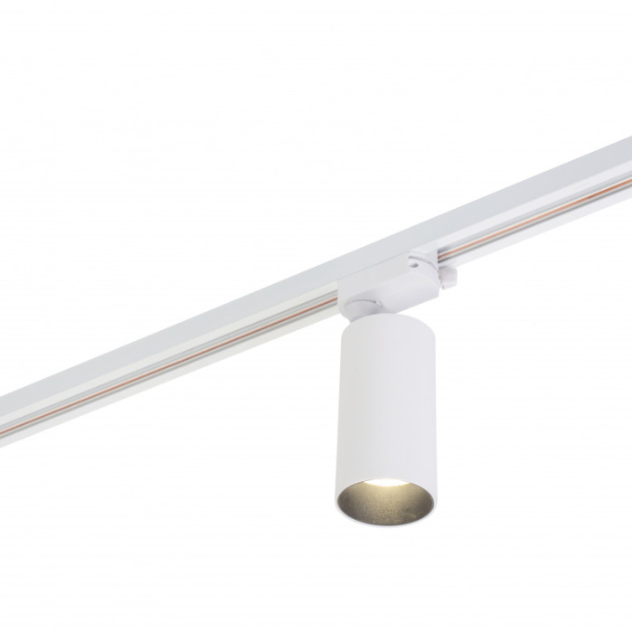 Светильник на шине Denkirs SOLID Morud DK6040-WH