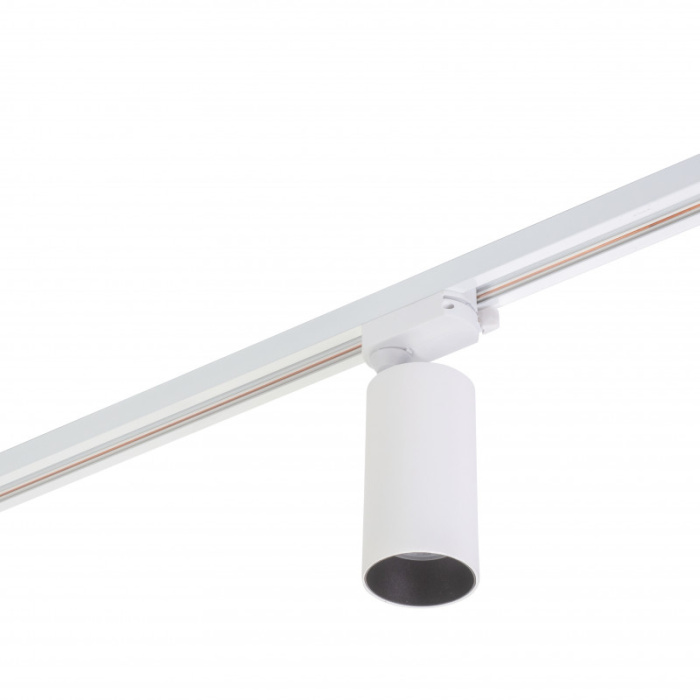 Светильник на шине Denkirs SOLID Morud DK6040-WH