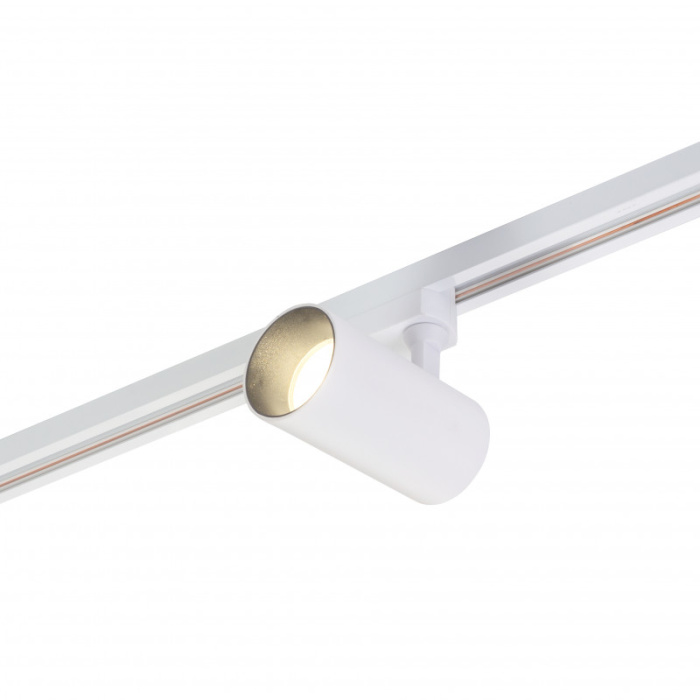 Светильник на шине Denkirs SOLID Morud DK6040-WH