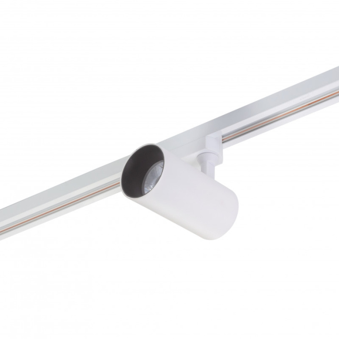 Светильник на шине Denkirs SOLID Morud DK6040-WH