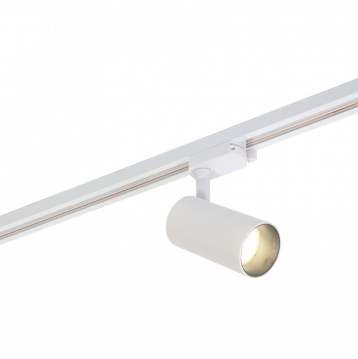 Светильник на шине Denkirs SOLID Morud DK6040-WH