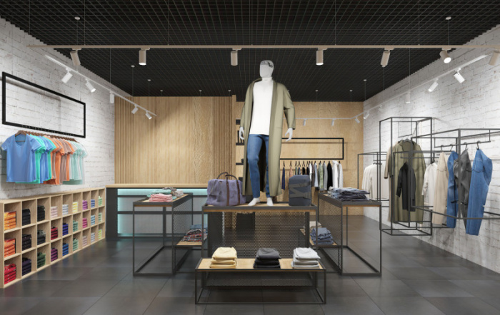 Светильник на шине Denkirs SOLID Morud DK6040-WH