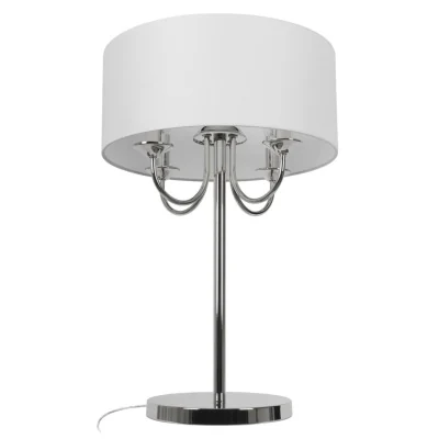 Настольная лампа Loft it Balance 10416T CR