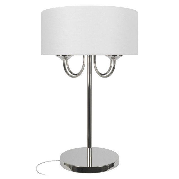 Настольная лампа Loft it Balance 10416T CR