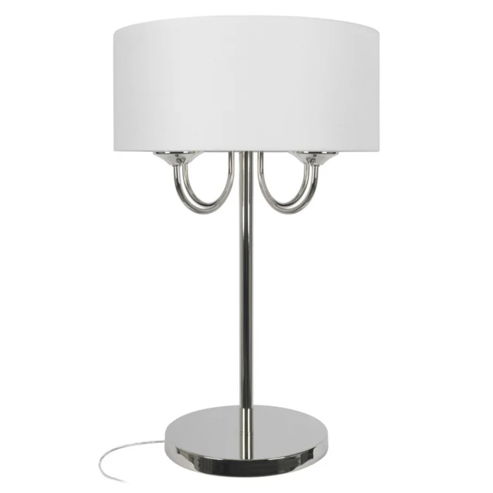 Настольная лампа Loft it Balance 10416T CR