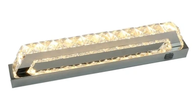 Подсветки для картин и зеркал Arte Lamp TRENO A1410AP-1CC