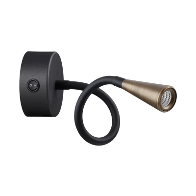 Бра с выключателем ODEON LIGHT 4289/3WL