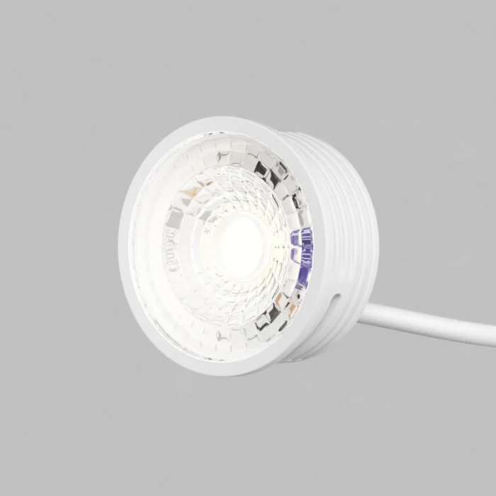 Светодиодный модуль Denkirs Slim Led DK4000-7W