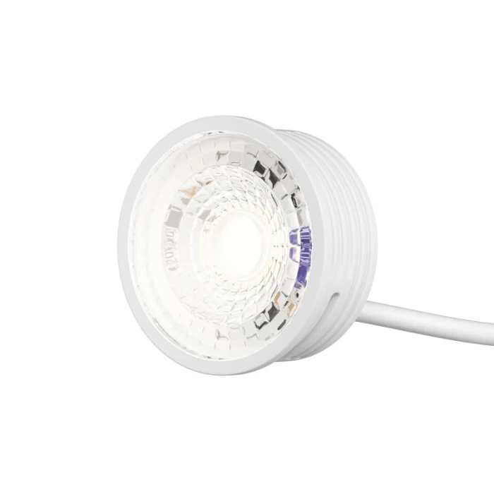 Светодиодный модуль Denkirs Slim Led DK4000-7W