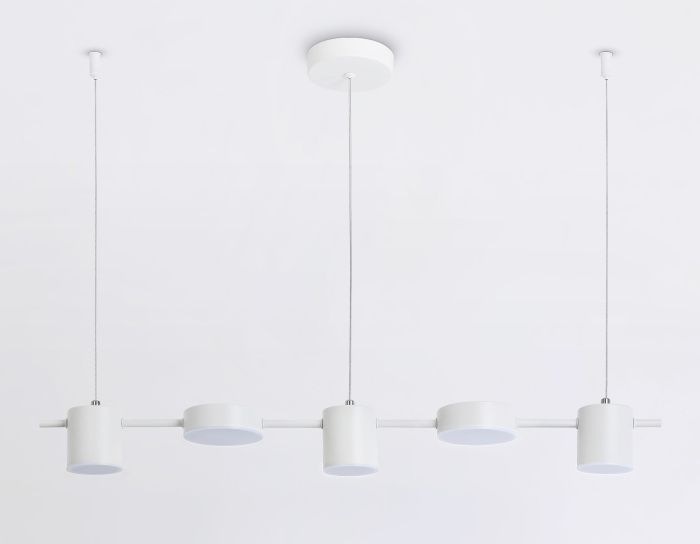 Подвесной светодиодный светильник Ambrella light FL51678