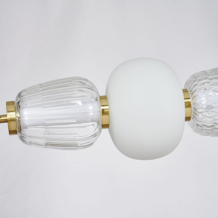 Подвесная люстра Favourite 4057-3P