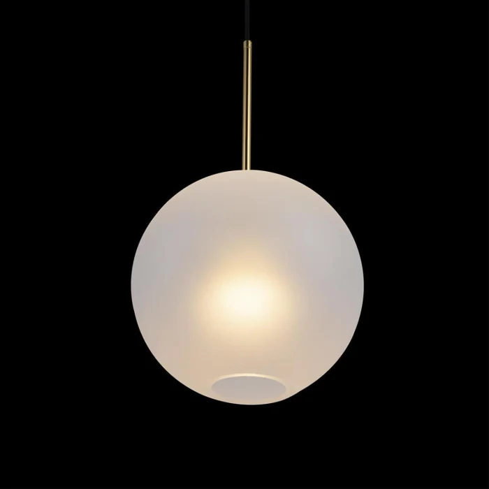 Подвесной светильник Loft it Bolle 2030-P1