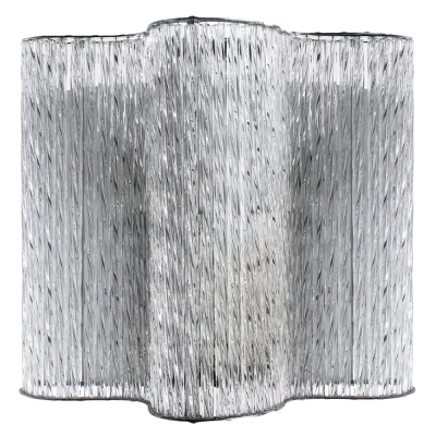 Настенный светильник Arte Lamp TWINKLE A8560AP-1CL