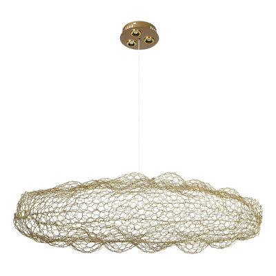 Подвесной светильник Loft it Cloud 10247/1500 Gold