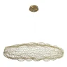 Подвесной светильник Loft it Cloud 10247/1500 Gold