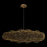 Подвесной светильник Loft it Cloud 10247/1500 Gold
