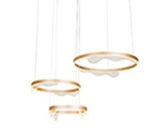Подвесной светильник Kink Light 08263,36P