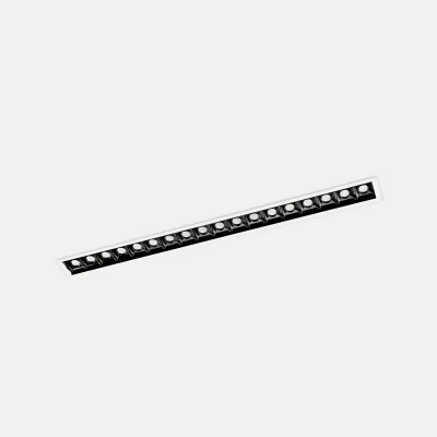 Встраиваемый светильник Leds C4 90-6383-60-60