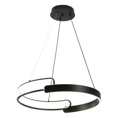 Люстра подвесная Lussole LSP-7160