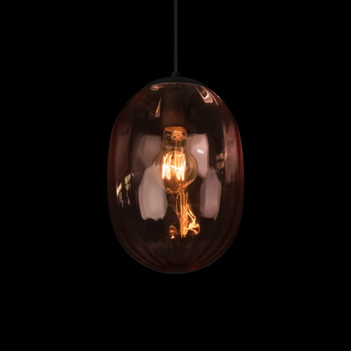 Подвесной светильник LOFT IT Bubble 10427 Purple