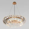 Подвесной светильник Loft it Dakota 10300/800 French gold