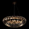Подвесной светильник Loft it Dakota 10300/800 French gold