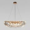 Подвесной светильник Loft it Dakota 10300/800 French gold