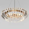 Подвесной светильник Loft it Dakota 10300/800 French gold