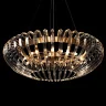 Подвесной светильник Loft it Dakota 10300/800 French gold