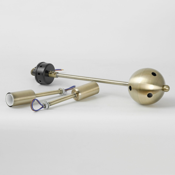 Люстра подвесная Lussole LSP-8929