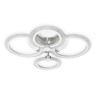 Потолочный светодиодный светильник с пультом Ambrella light FA4061