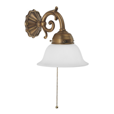 Бра Berliner Messinglampen A10-11opB