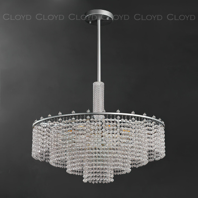 Подвесная люстра Cloyd Witte 11534