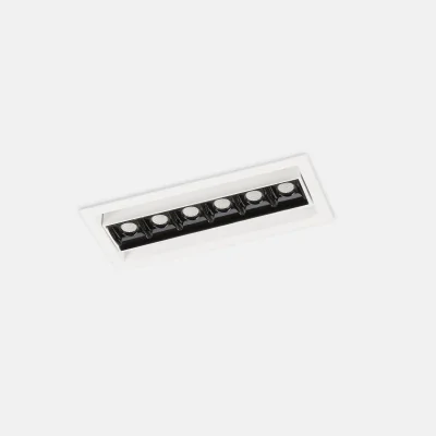 Встраиваемый светильник Leds C4 90-7189-14-60