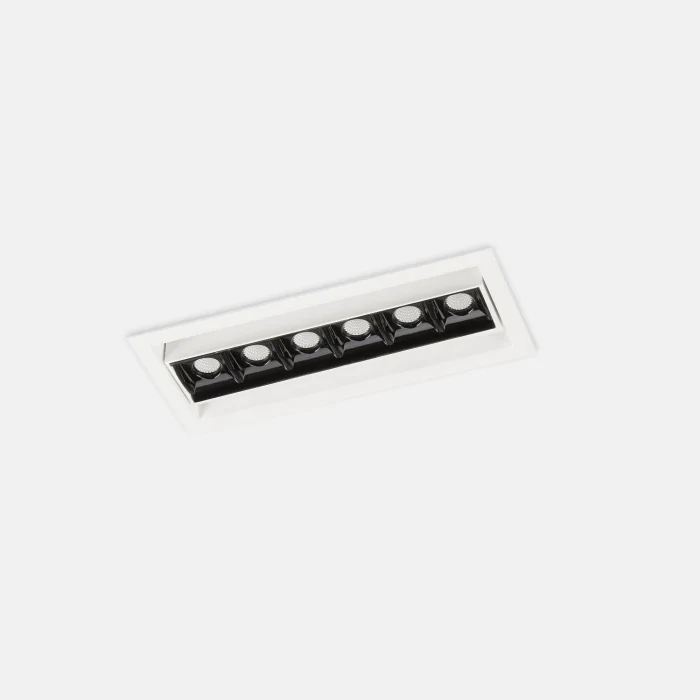 Встраиваемый светильник Leds C4 90-7189-14-60