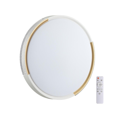 Настенно-потолочный светильник SONEX VELIO 7612/DL