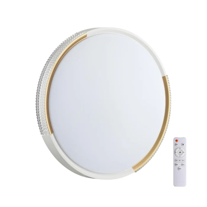 Настенно-потолочный светильник SONEX VELIO 7612/DL