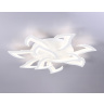 Потолочный светодиодный светильник с пультом Ambrella light FA4473